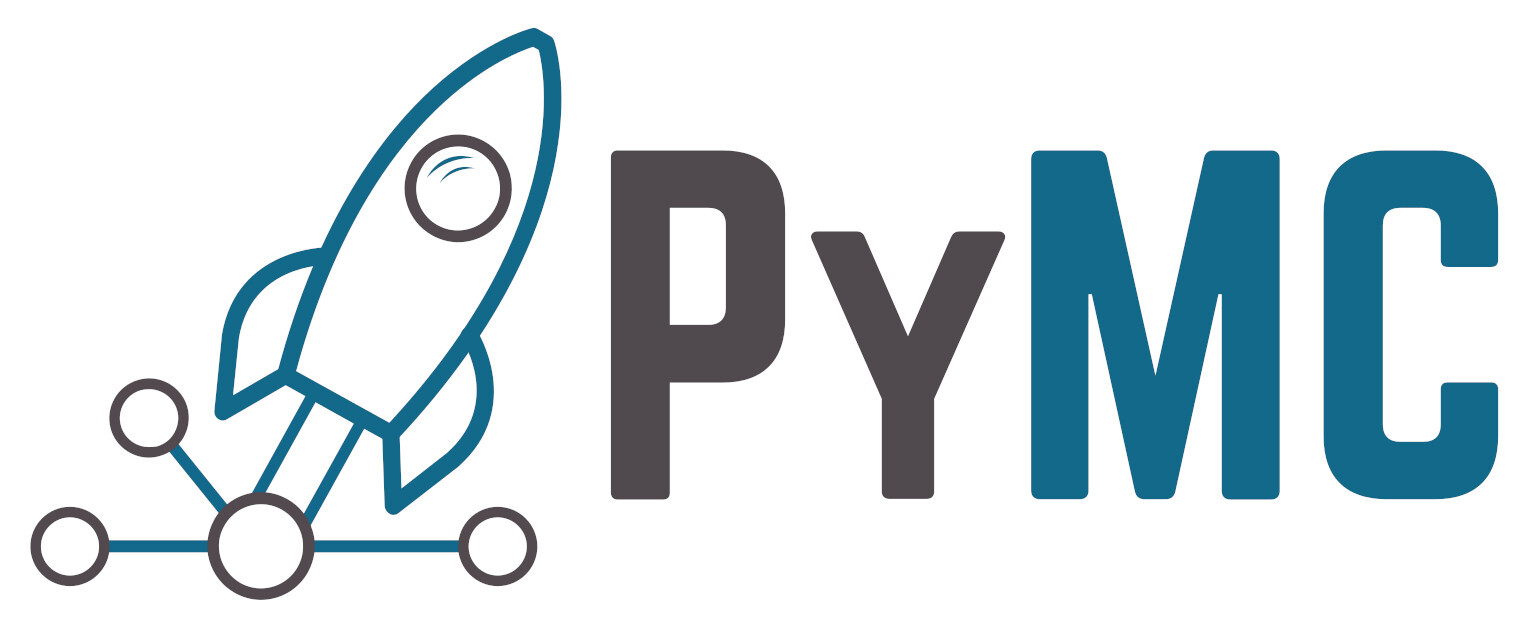 PyMC 7782 documentation - Home
